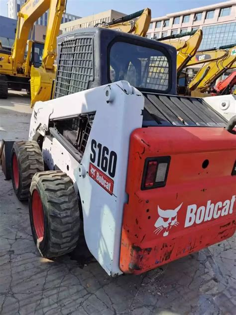 skid steer machines|second hand skid steer.